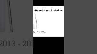 Xiaomi Ringtone Evolution screenshot 1