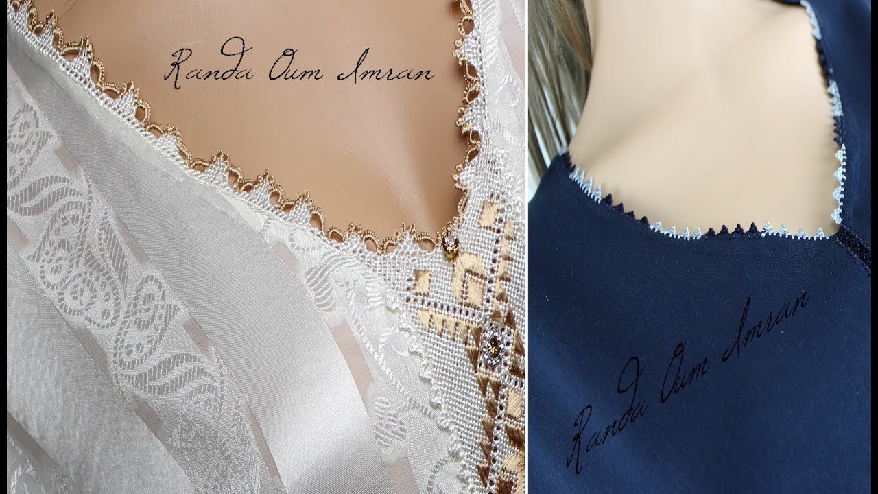 كيفاش كنخدم كول V بالراندة والتقنيات لي كنستعمل _ randa