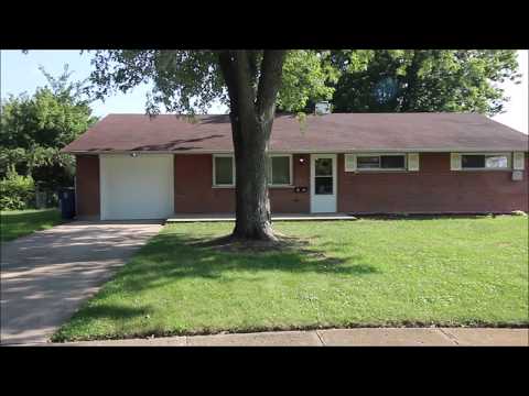 5344 Mystic Drive, Huber Heights, OH home video tour