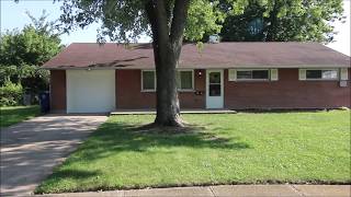 5344 Mystic Drive video tour