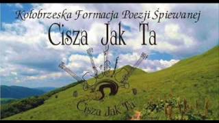 ''Zapach chleba'' - Cisza jak Ta