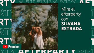 Silvana Estrada — &#39;Abrazo&#39; EP Afterparty