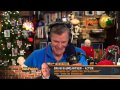 Brian Baumgartner on The Dan Patrick Show 12/19/12