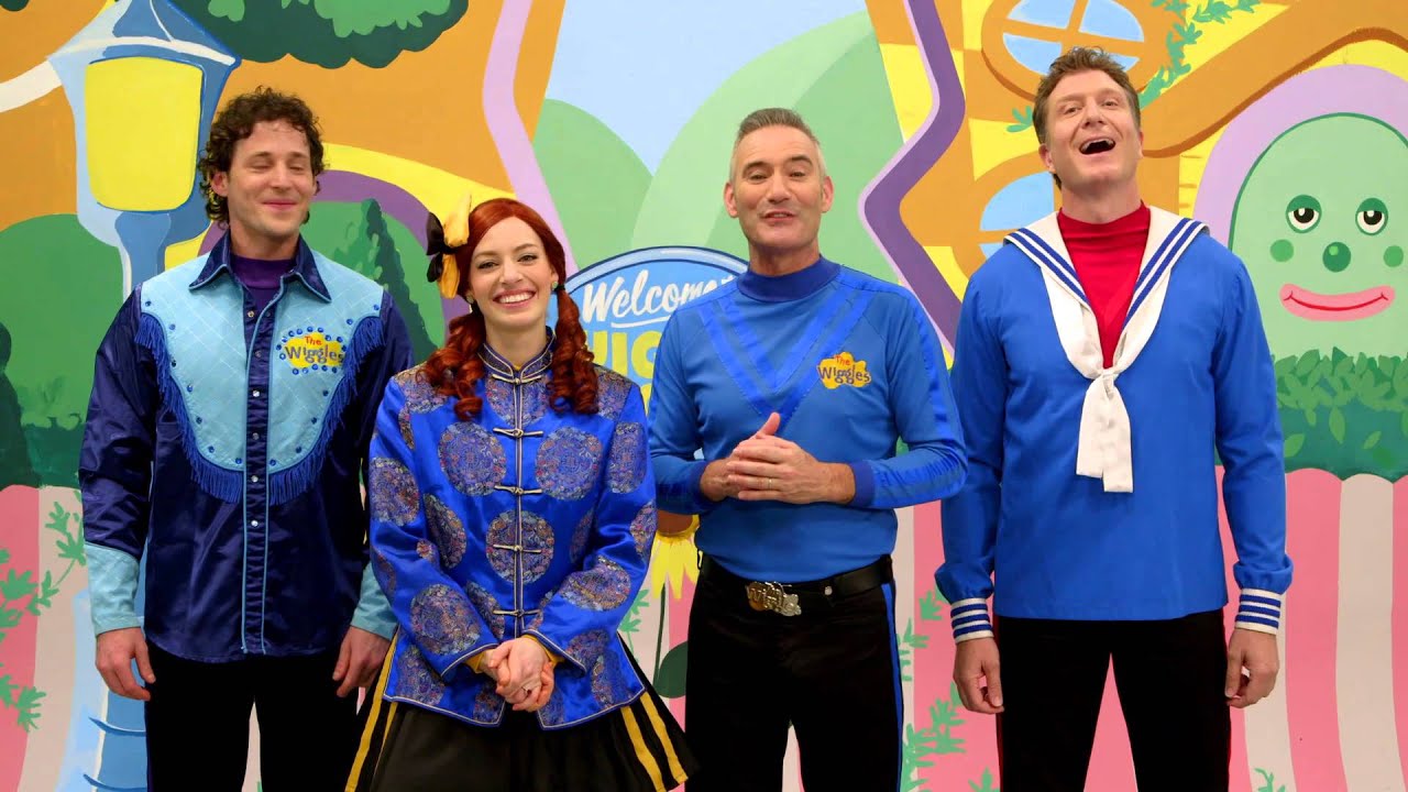 The Wiggles Join Vinnies This Christmas 30 Sec YouTube surprise-eggs-art-for-kids-20-minute-colors-compilation-li-l-vinnie