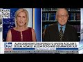 Ingrahm and Dershowitz