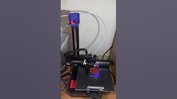 KP3S pro smart filament sensor