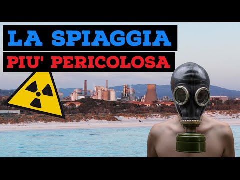 Video: La spiaggia di ciottoli è aperta?