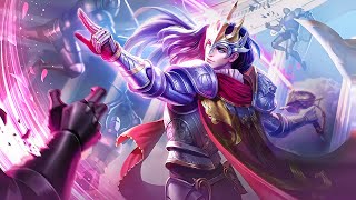 Anjay lancelot