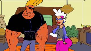 Johnathan Bravo