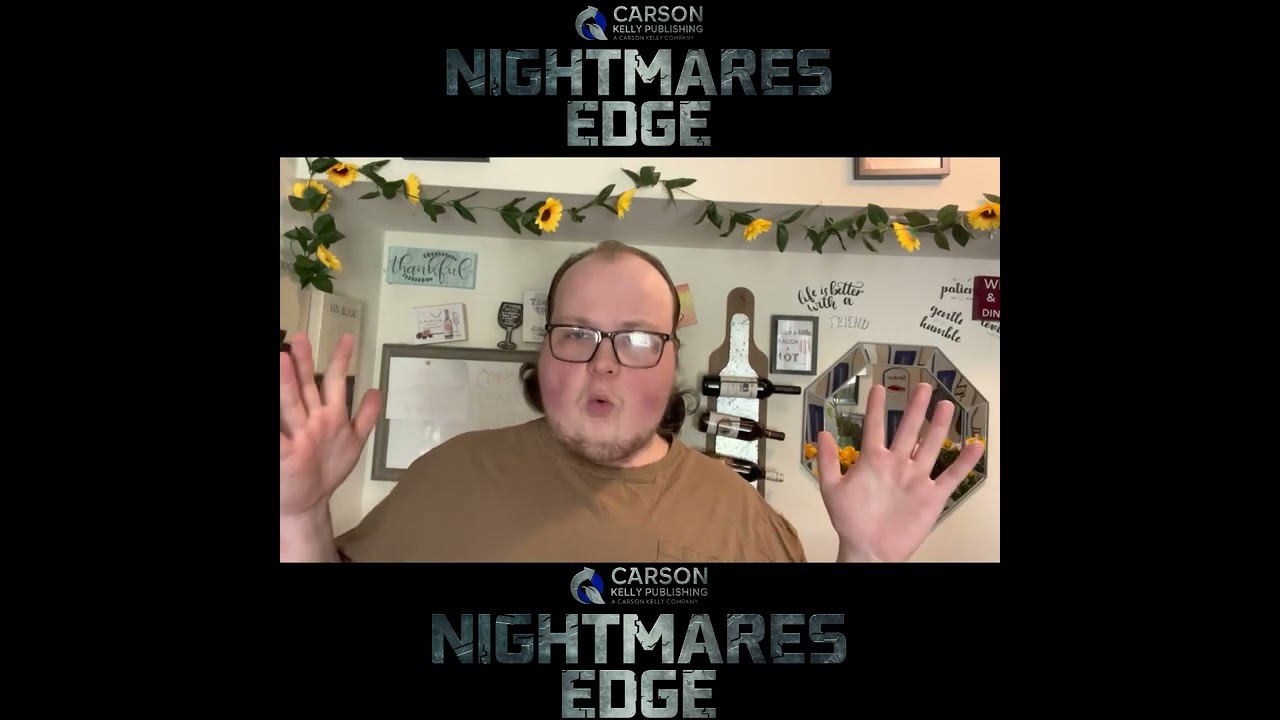 Pesadilla en el Filo - Avance Oficial del Tráiler