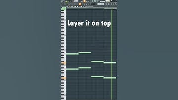 HOW TO MAKE A DARK KANKAN BEAT #flstudio #producer