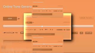 Ytpmv Online Tone Generator 240 Hertz Sawtooth Scan