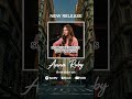 Somebody Needs You Tonight | Emotional Pop Love Song | Powerful Female Vocal