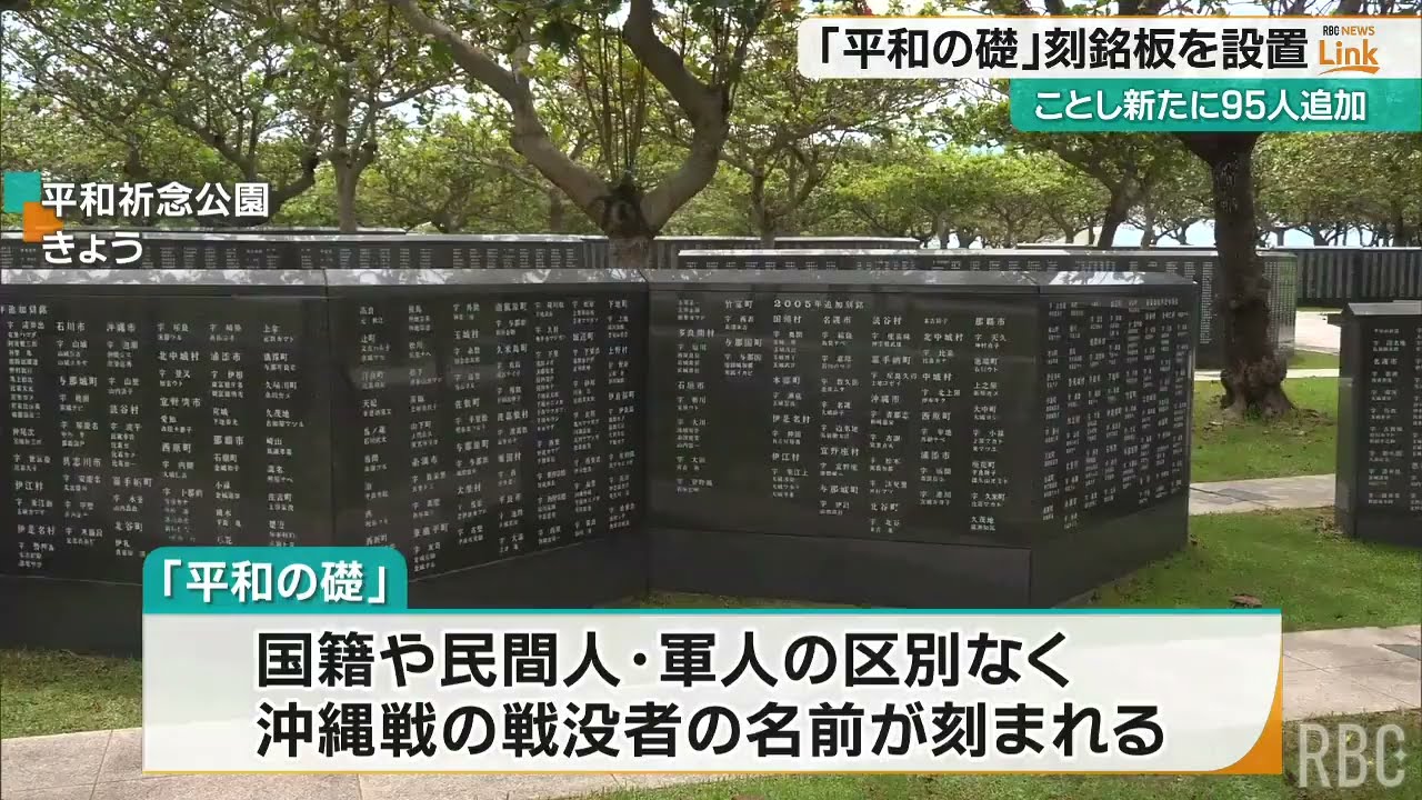 Cornerstone of Peace