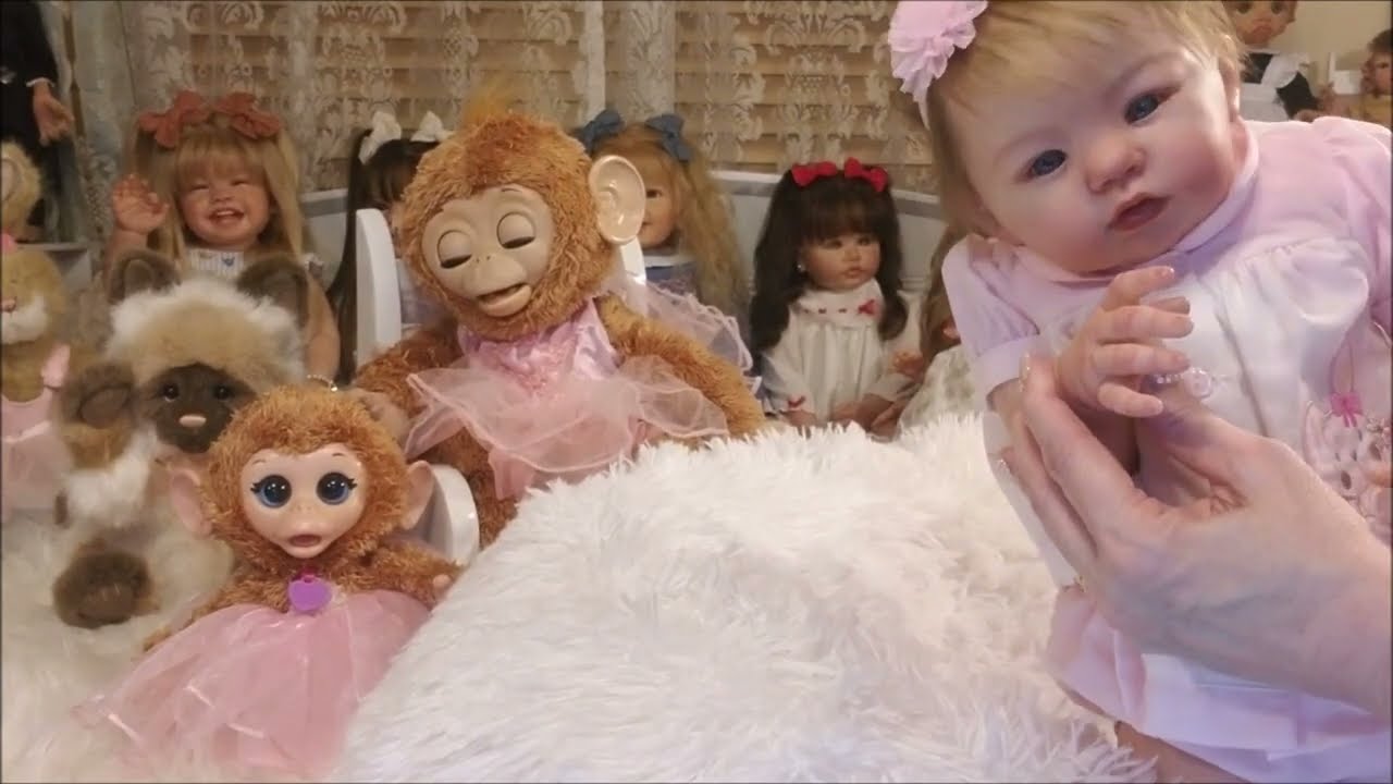 Meet Mira Rose Change / Chat