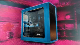 Our 2019 gaming pc build tutorial - everything you need to a computer.
subscribe jon rettinger's relaunched channel! https://www./...