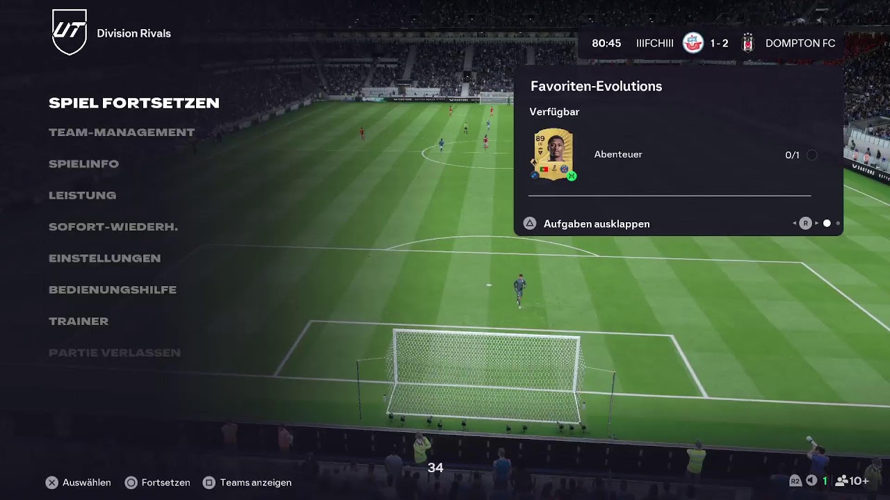 🇩🇪⚡🎱🎱⚡🇩🇪🤙🏽FC26🤙🏽🇩🇪⚡🎱🎱⚡