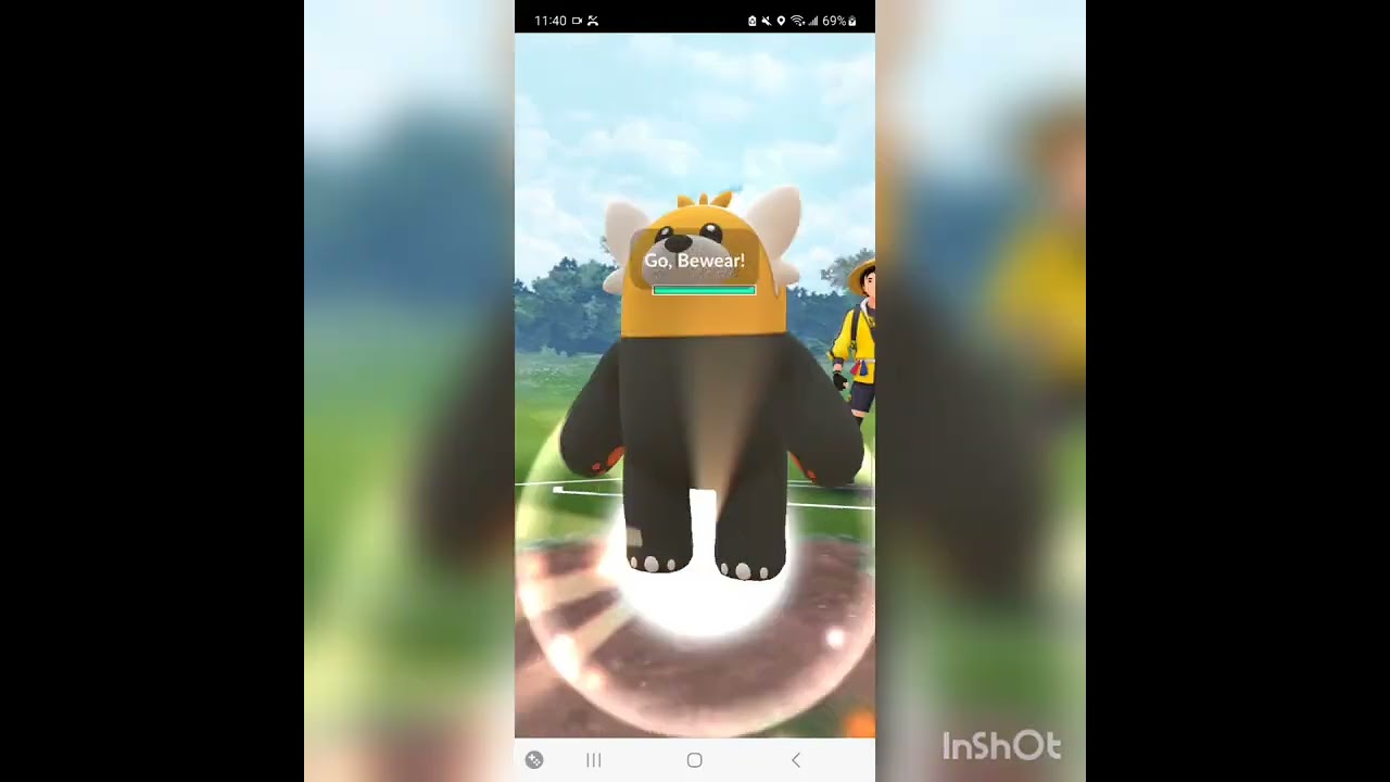 IONIC cup silph.gg.  Battle to one of strong player ! GGs.