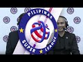 PSL PRESIDENT'S CUP 2024 | CALOOCAN SUPREMOS vs MANILA CITYSTARS | FEBRUARY 8, 2024