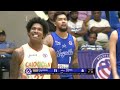 PSL PRESIDENT'S CUP 2024 | CALOOCAN SUPREMOS vs MANILA CITYSTARS | FEBRUARY 8, 2024