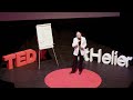 Educating the bamboo generation | Briony Sun | TEDxSt Helier