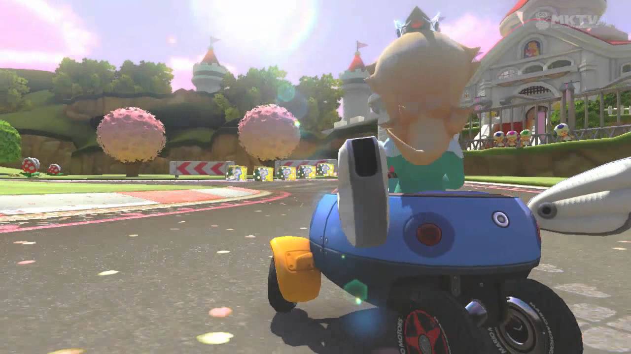 Easy race is easy - YouTube