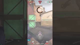ez 4k clutch moment ahhh #fpsgames #valorant #valorantclutchmoments #valorantclips