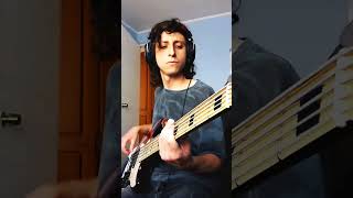 Incognito - Who Needs Love (Bass Cover)