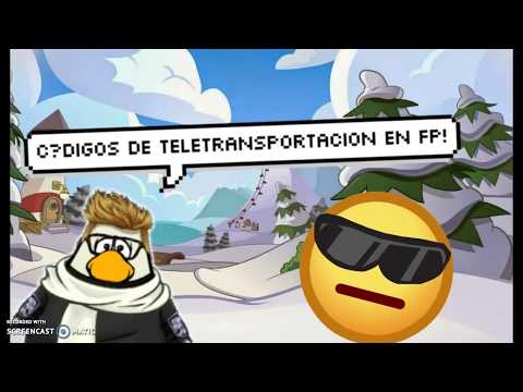 •Códigos de Teletransportacion en Fp!•  ~Aitor FP~