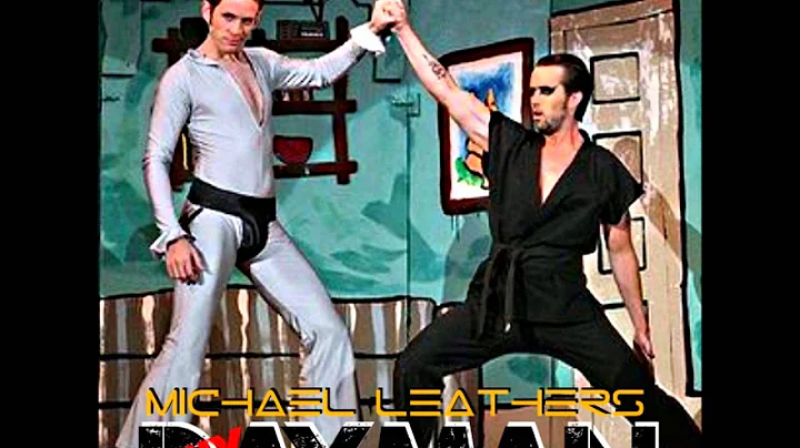 It's Always Sunny In Philadelphia - The Dayman (Mi...