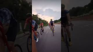 Ponta Negra/AM - Giro suave #cycling #bikelife #youtubeshorts