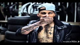 Kid Ink La La La