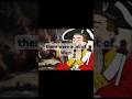 Redcoats Weren’t as Good as You Think