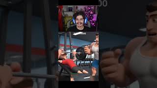 bistecone reagindo ao discord #bistecone #bisteconee