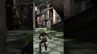 I was going crazy in GunZ