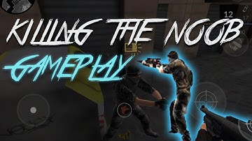C-OPS| REKTING THAT NOOB!!!!