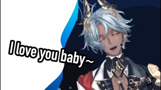 [ENG SUB] Tako sings can't take my eyes off you [塔克Tako / Croven教团]