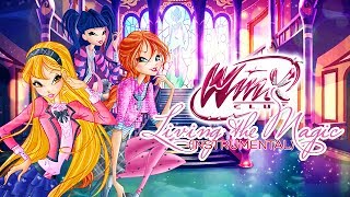 Winx Club Season 6: Living the Magic! (Official Instrumental)
