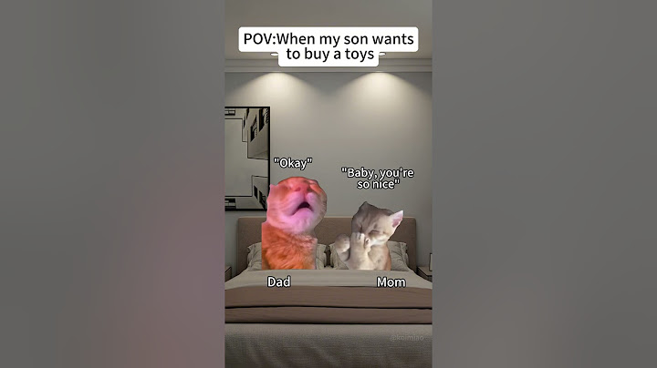 CAT MEMES🐱When my son wants to buy a toys #catmemes #memes #funnymemes #funny #foryou #relationship