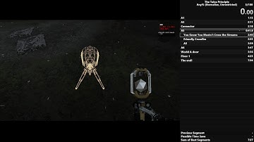 The Talos Principle any% tutorial part 3
