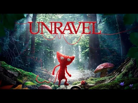 Unravel Free Download Pc Game