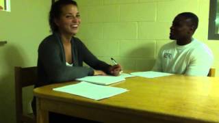 Diet History Recall and Counseling Jenna Corsi part 1