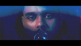 The Weeknd - Cant Feel My Face - Synthwave Soundfont SNES Remix