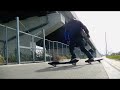 ブレイブボード トリック 2BOARD CASTER BOARD RIPSTIK TRICKS