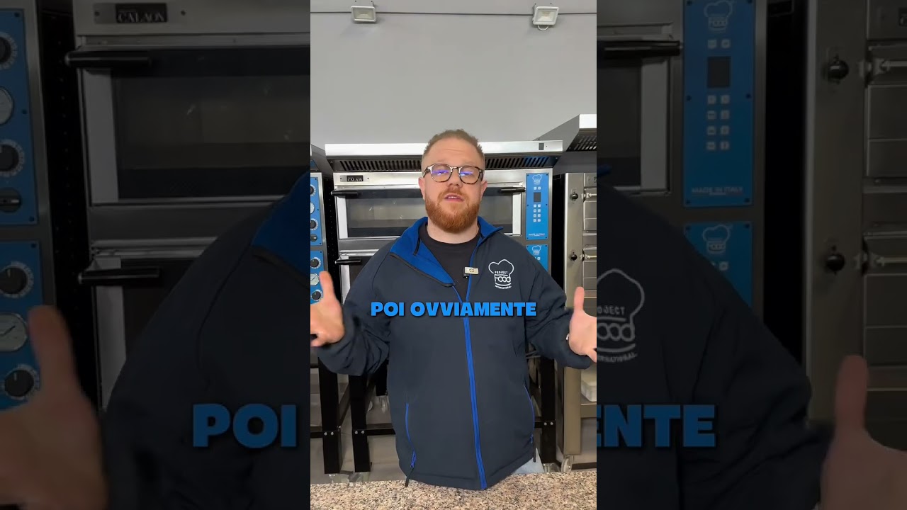 QUANTO COSTA UNA PIZZERIA NEL 2025?🤔