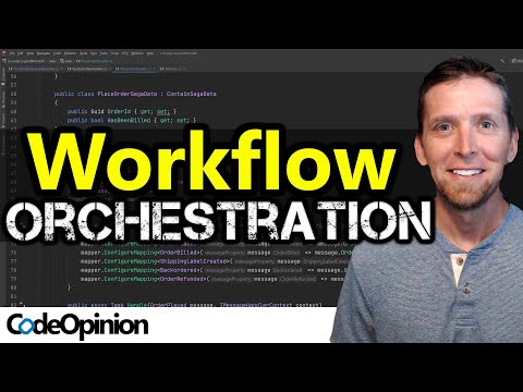 Workflow Orchestration for Building Resilient Software Systems