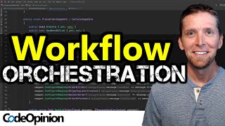 Workflow Orchestration for Building Resilient Software Systems