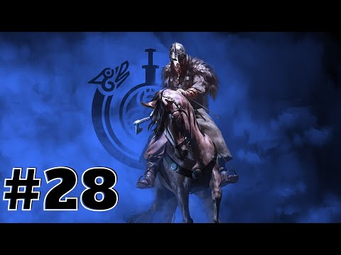 2000 KİŞİLİK MEYDAN SAVAŞI / Mount & Blade II: Bannerlord / S7 BÖLÜM #28