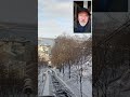 Kyiv cable railroad