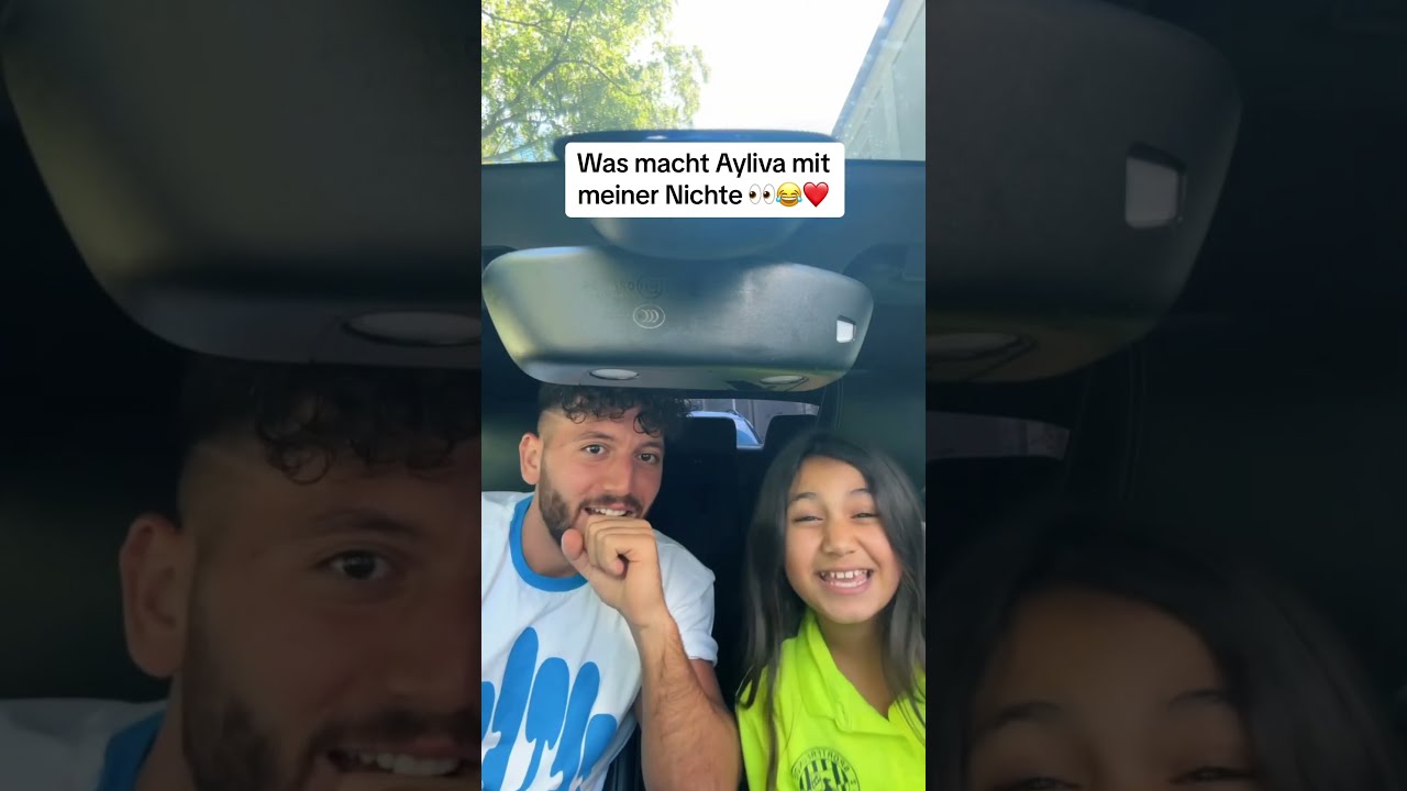 Was Macht Ayliva Mit Meiner Nichte X Mero Sie Wei 